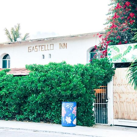 Lobo Inn Tulum Ngoại thất bức ảnh