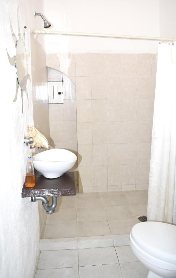 Lobo Inn Tulum Ngoại thất bức ảnh