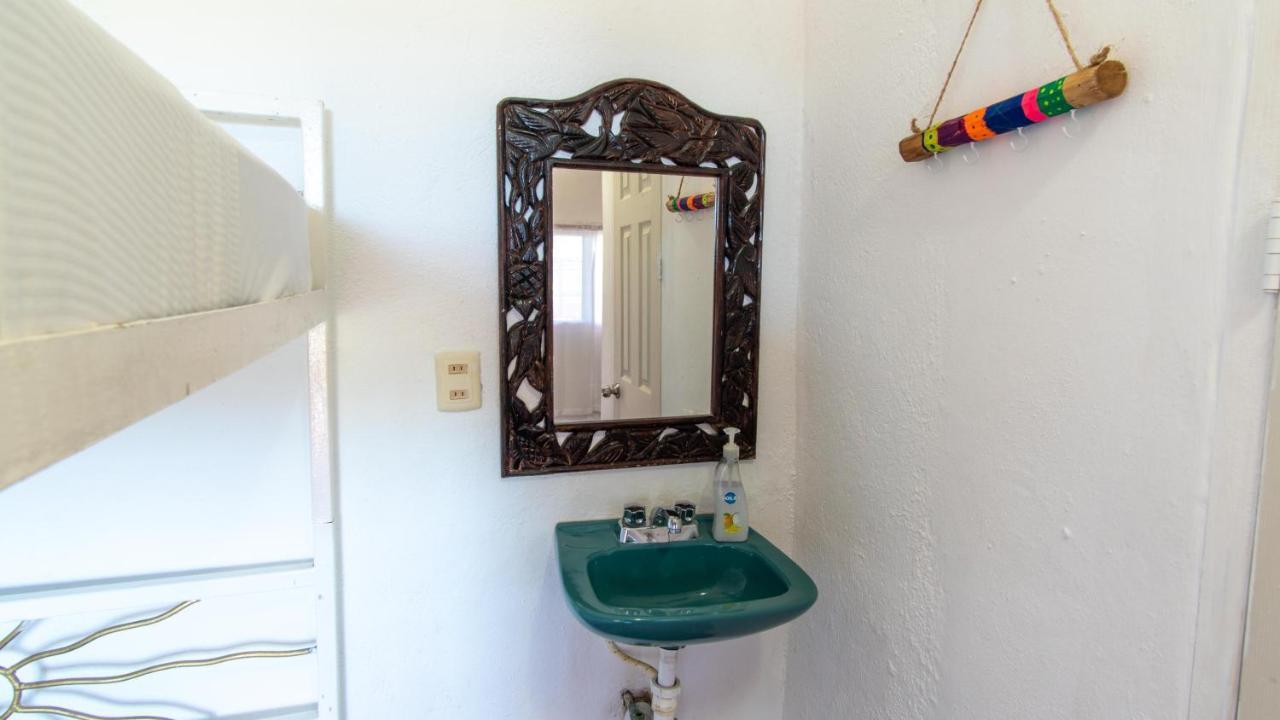 Lobo Inn Tulum Ngoại thất bức ảnh
