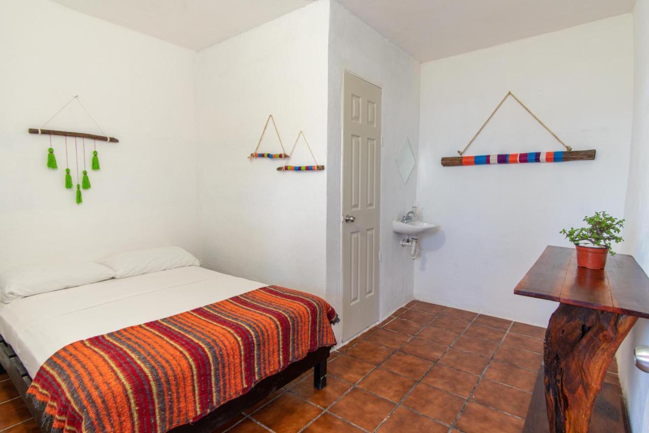 Lobo Inn Tulum Ngoại thất bức ảnh