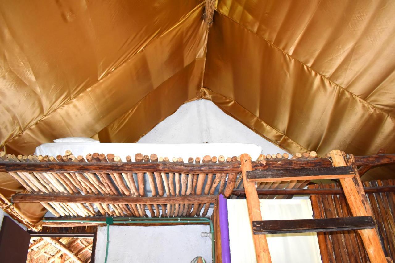 Lobo Inn Tulum Ngoại thất bức ảnh