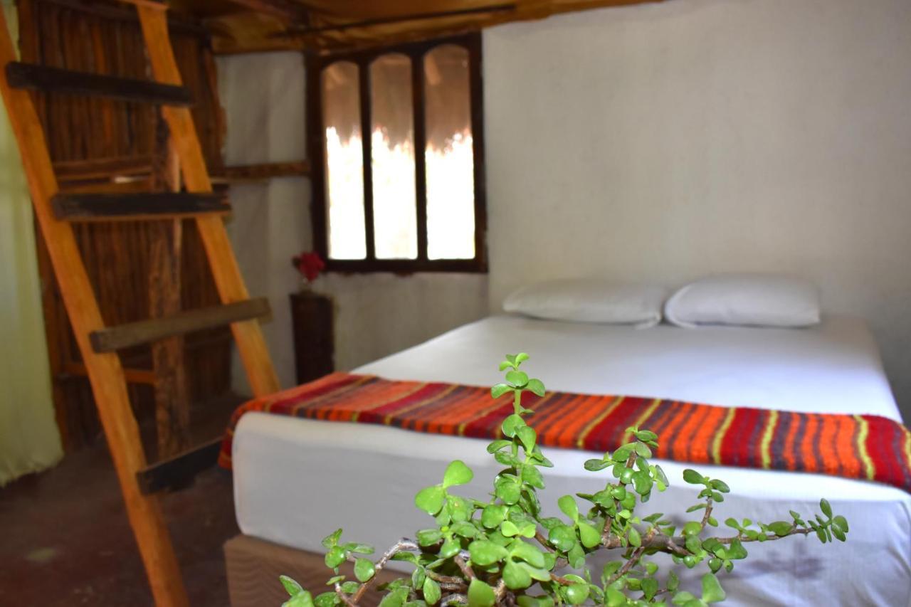 Lobo Inn Tulum Ngoại thất bức ảnh