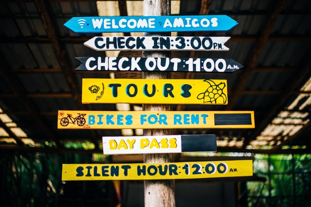 Lobo Inn Tulum Ngoại thất bức ảnh