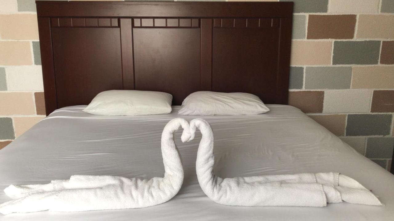 Lobo Inn Tulum Ngoại thất bức ảnh