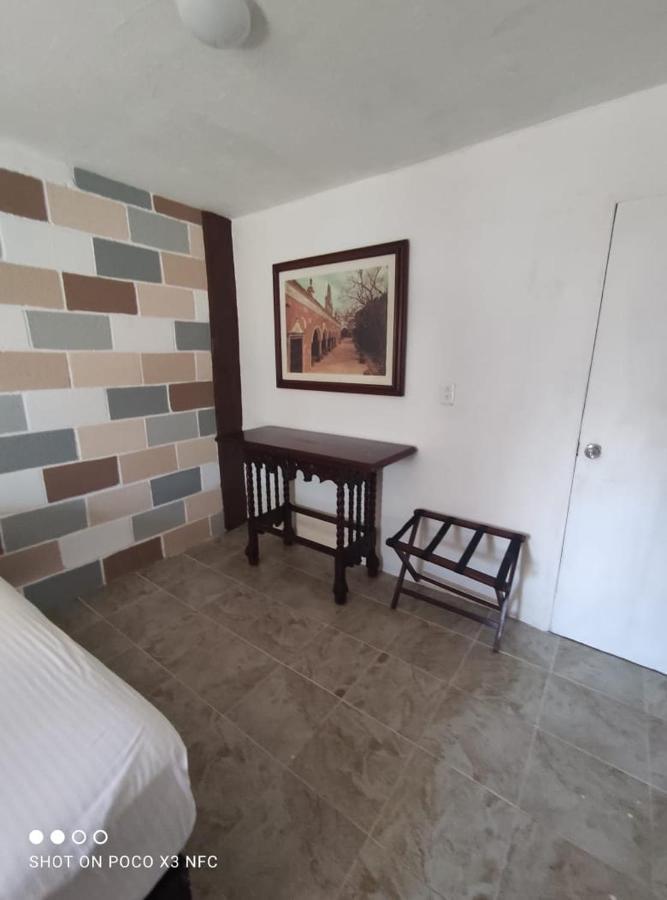 Lobo Inn Tulum Ngoại thất bức ảnh
