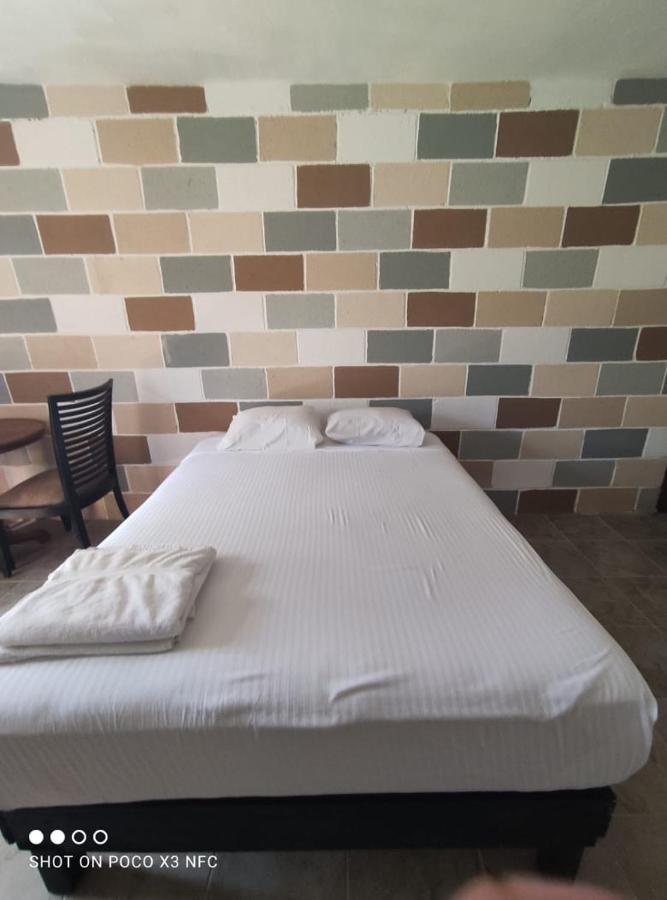 Lobo Inn Tulum Ngoại thất bức ảnh